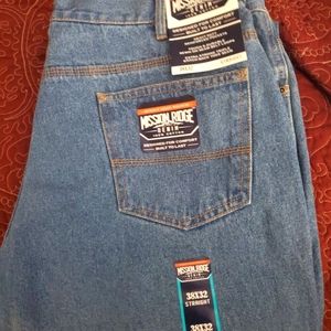 Mission Ridge Denim Jeans